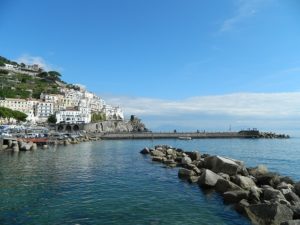 Gite | Escursioni, Napoli