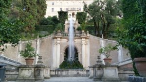 Gite | Escursioni, Tivoli, Villa d'Este